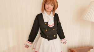 厳選美少女にコスプレさせてオレの子を孕ませる！