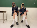 ギャル学生の教室リンチ～圧倒的カースト上位の2人に追いつめられる～Vol 18